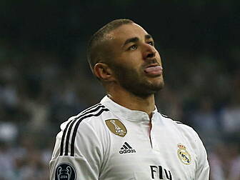 Arsenal target Benzema tells &...